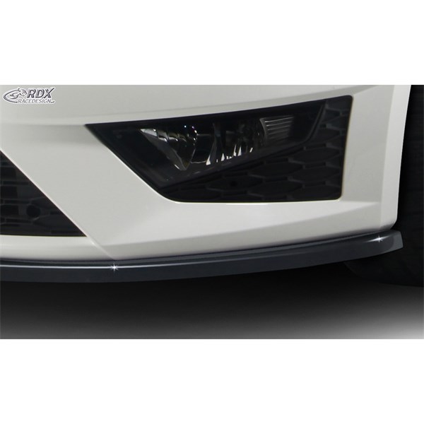 Frontspoiler, Fram Rdx racedesign RD VSE07 RDX Racedesign Frontspoiler, Fram Rdx racedesign RD VSE07 RDX Racedesign
