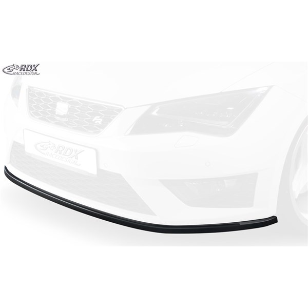 Frontspoiler, Fram Rdx racedesign RD VSE07 RDX Racedesign Frontspoiler, Fram Rdx racedesign RD VSE07 RDX Racedesign