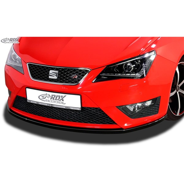 Frontspoiler, Fram Rdx racedesign RD VSE08 RDX Racedesign