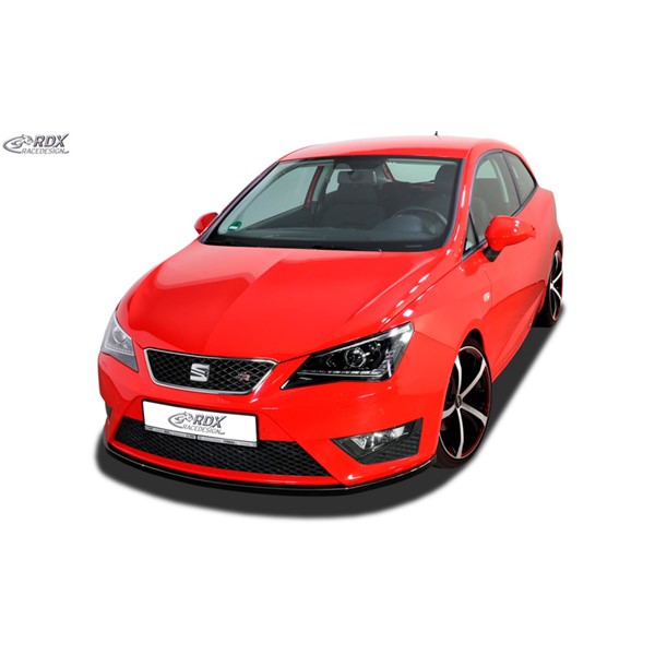 Frontspoiler, Fram Rdx racedesign RD VSE08 RDX Racedesign Frontspoiler, Fram Rdx racedesign RD VSE08 RDX Racedesign