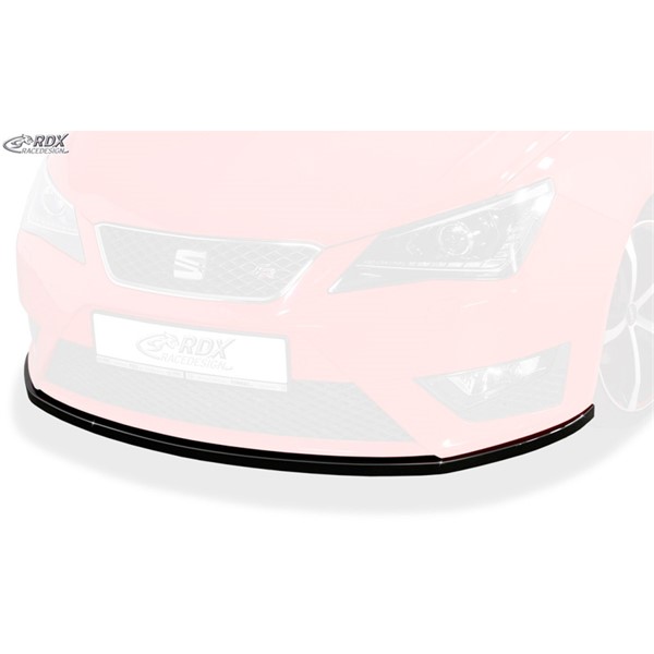 Frontspoiler, Fram Rdx racedesign RD VSE08 RDX Racedesign Frontspoiler, Fram Rdx racedesign RD VSE08 RDX Racedesign