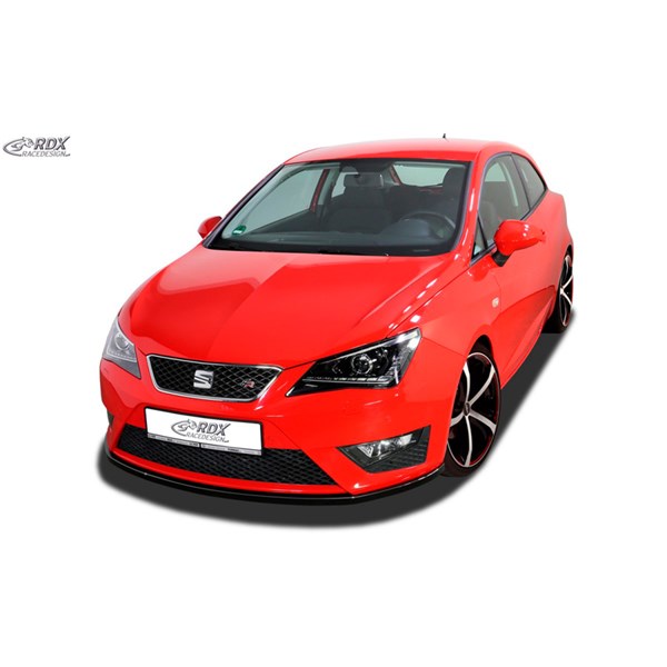 Frontspoiler, Fram Rdx racedesign RD VSE08 RDX Racedesign Frontspoiler, Fram Rdx racedesign RD VSE08 RDX Racedesign