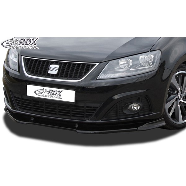 Frontspoiler, Fram Rdx racedesign RD VSE09 RDX Racedesign