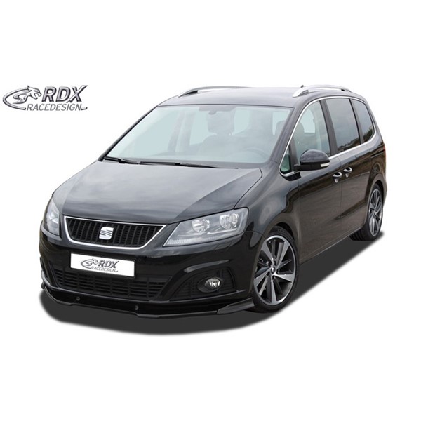 Frontspoiler, Fram Rdx racedesign RD VSE09 RDX Racedesign