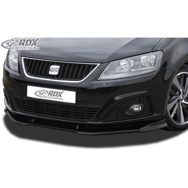 Frontspoiler, Fram Rdx racedesign RD VSE09 RDX Racedesign