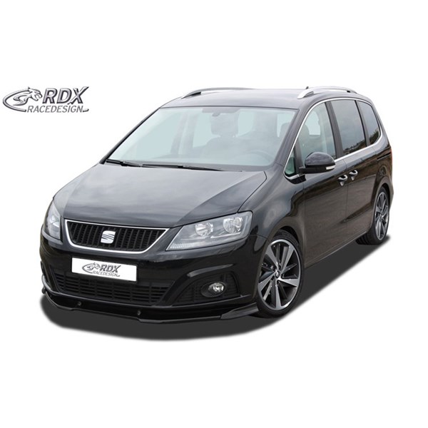 Frontspoiler, Fram Rdx racedesign RD VSE09 RDX Racedesign