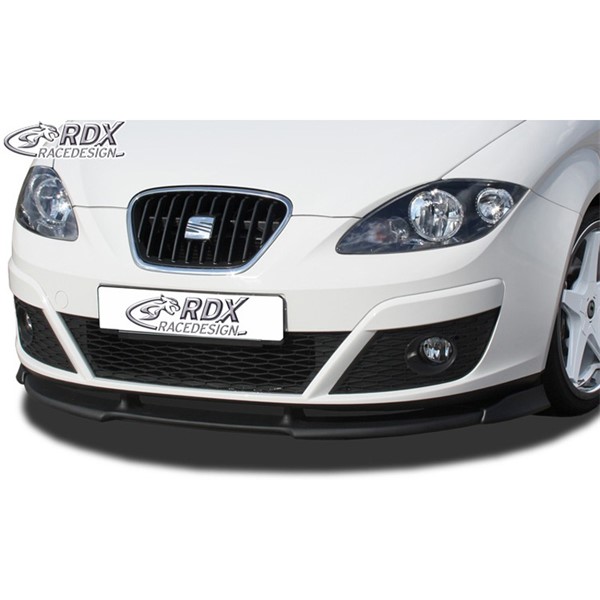 Frontspoiler, Fram Rdx racedesign RD VSE11 RDX Racedesign