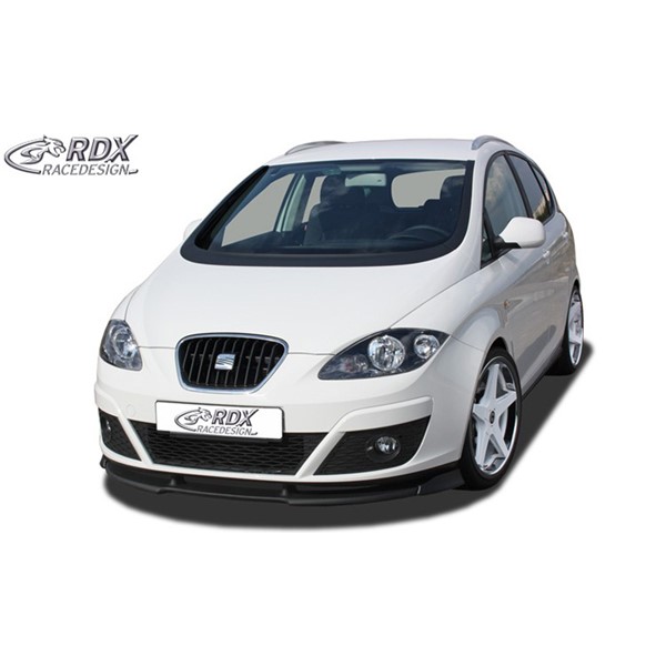 Frontspoiler, Fram Rdx racedesign RD VSE11 RDX Racedesign Frontspoiler, Fram Rdx racedesign RD VSE11 RDX Racedesign