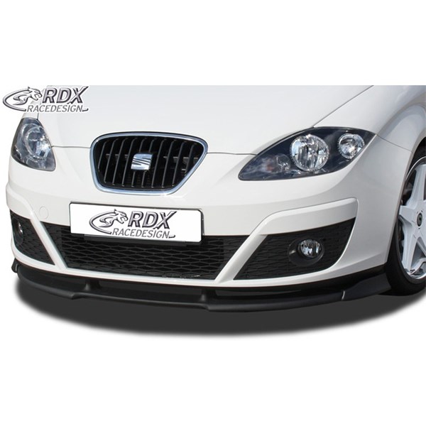 Frontspoiler, Fram Rdx racedesign RD VSE11 RDX Racedesign