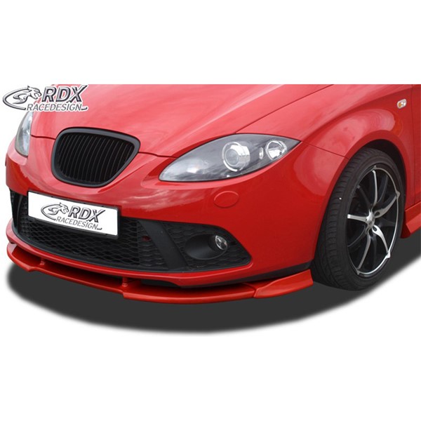 Frontspoiler, Fram Rdx racedesign RD VSE12 RDX Racedesign