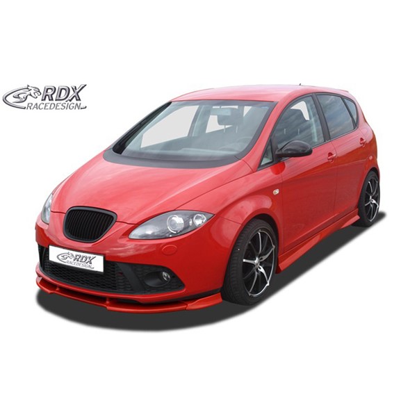 Frontspoiler, Fram Rdx racedesign RD VSE12 RDX Racedesign Frontspoiler, Fram Rdx racedesign RD VSE12 RDX Racedesign