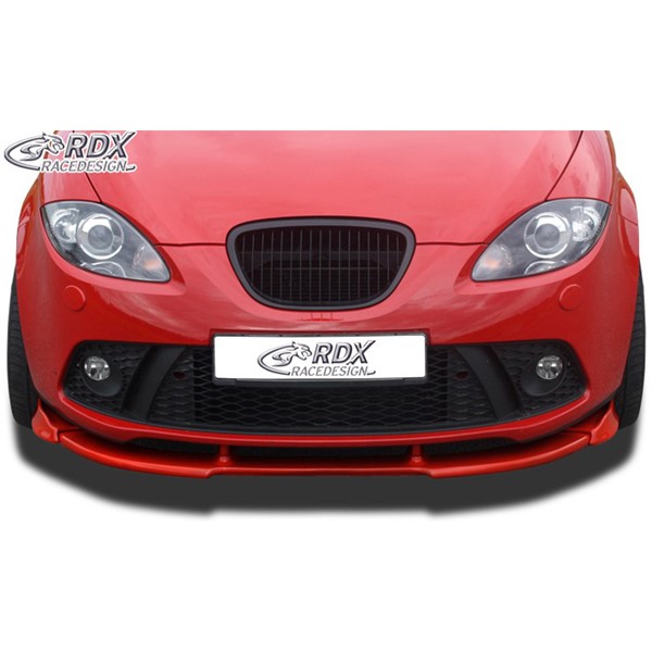 Frontspoiler, Fram Rdx racedesign RD VSE12 RDX Racedesign Frontspoiler, Fram Rdx racedesign RD VSE12 RDX Racedesign