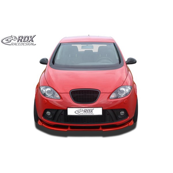 Frontspoiler, Fram Rdx racedesign RD VSE12 RDX Racedesign Frontspoiler, Fram Rdx racedesign RD VSE12 RDX Racedesign