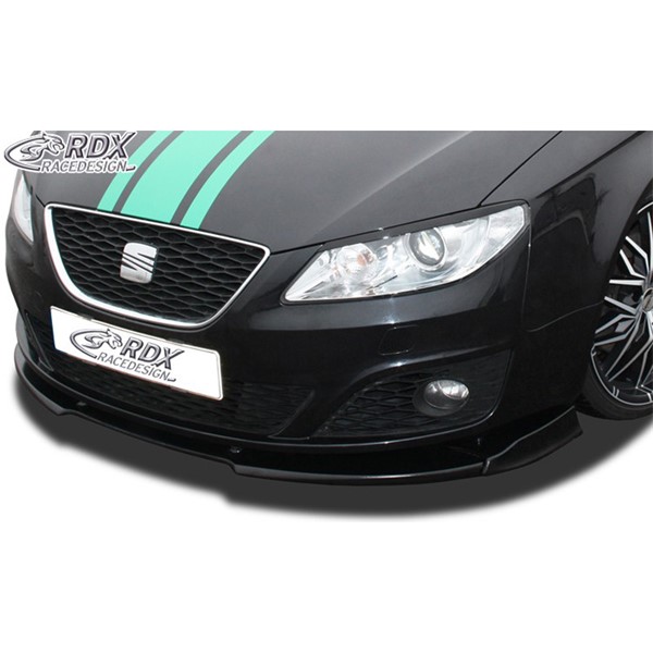 Frontspoiler, Fram Rdx racedesign RD VSE15 RDX Racedesign