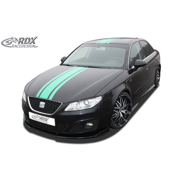 Frontspoiler, Fram Rdx racedesign RD VSE15 RDX Racedesign Frontspoiler, Fram Rdx racedesign RD VSE15 RDX Racedesign