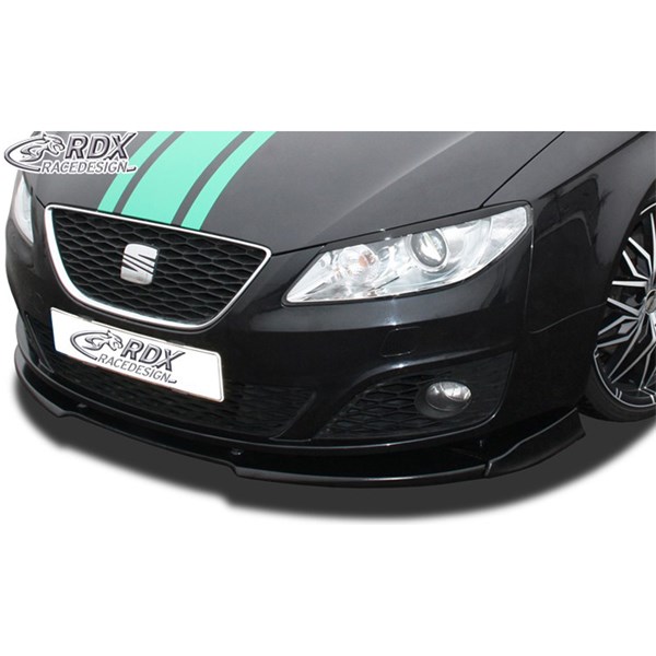 Frontspoiler, Fram Rdx racedesign RD VSE15 RDX Racedesign