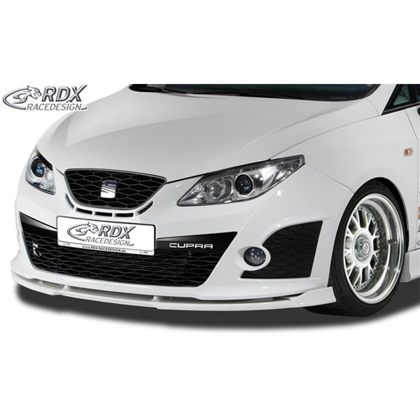 Frontspoiler, Fram Rdx racedesign RD VSE16 RDX Racedesign