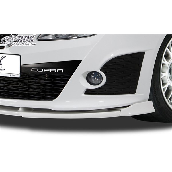 Frontspoiler, Fram Rdx racedesign RD VSE16 RDX Racedesign Frontspoiler, Fram Rdx racedesign RD VSE16 RDX Racedesign