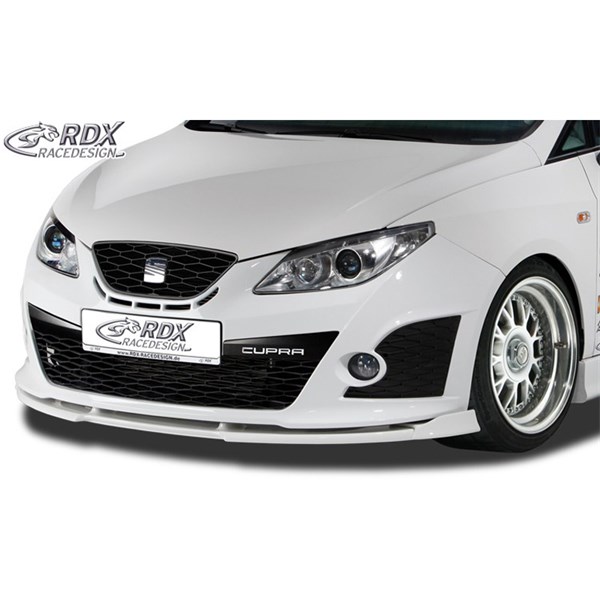 Frontspoiler, Fram Rdx racedesign RD VSE16 RDX Racedesign Frontspoiler, Fram Rdx racedesign RD VSE16 RDX Racedesign