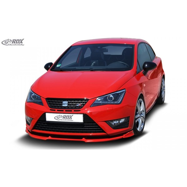 Frontspoiler, Fram Rdx racedesign RD VSE17 RDX Racedesign Frontspoiler, Fram Rdx racedesign RD VSE17 RDX Racedesign
