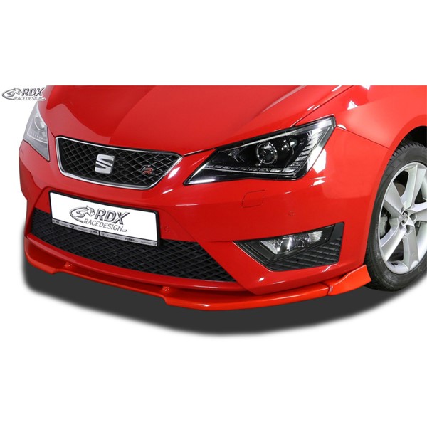 Frontspoiler, Fram Rdx racedesign RD VSE18 RDX Racedesign