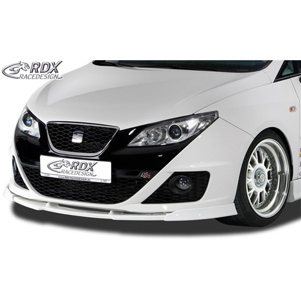 Frontspoiler, Fram Rdx racedesign RD VSE19 RDX Racedesign Frontspoiler, Fram Rdx racedesign RD VSE19 RDX Racedesign