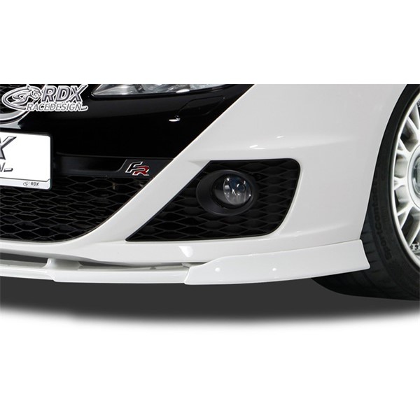 Frontspoiler, Fram Rdx racedesign RD VSE19 RDX Racedesign Frontspoiler, Fram Rdx racedesign RD VSE19 RDX Racedesign