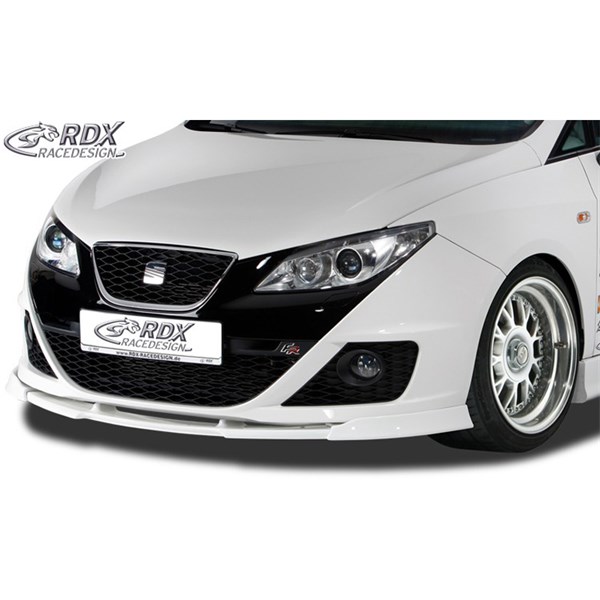 Frontspoiler, Fram Rdx racedesign RD VSE19 RDX Racedesign