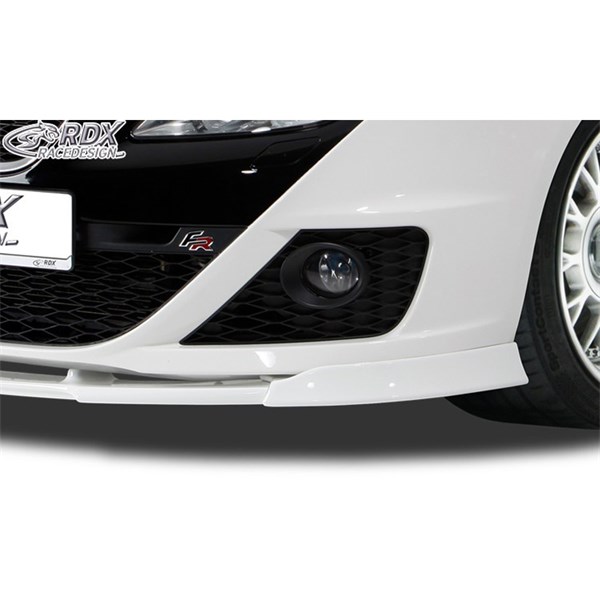 Frontspoiler, Fram Rdx racedesign RD VSE19 RDX Racedesign Frontspoiler, Fram Rdx racedesign RD VSE19 RDX Racedesign
