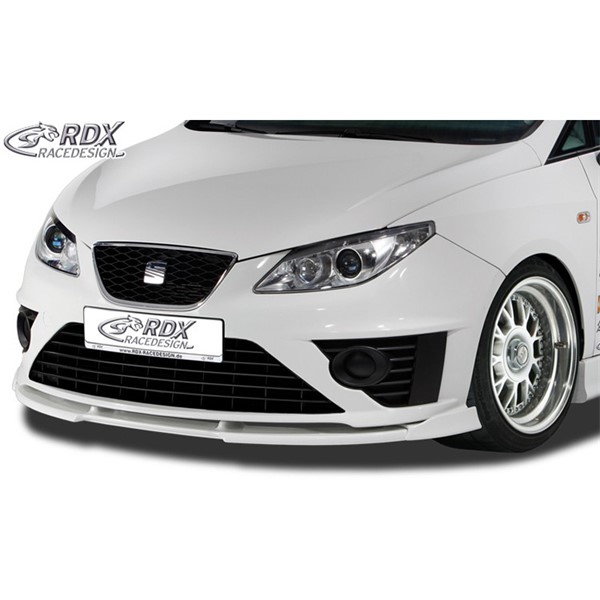 Frontspoiler, Fram Rdx racedesign RD VSE20 RDX Racedesign