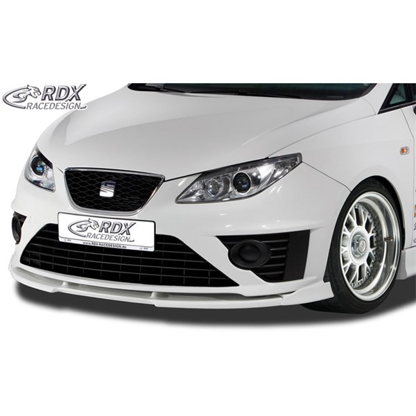 Frontspoiler, Fram Rdx racedesign RD VSE20 RDX Racedesign