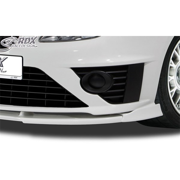 Frontspoiler, Fram Rdx racedesign RD VSE20 RDX Racedesign