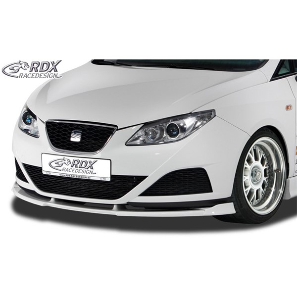 Frontspoiler, Fram Rdx racedesign RD VSE21 RDX Racedesign