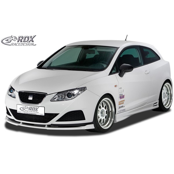 Frontspoiler, Fram Rdx racedesign RD VSE21 RDX Racedesign Frontspoiler, Fram Rdx racedesign RD VSE21 RDX Racedesign