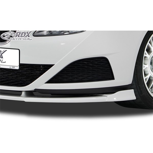 Frontspoiler, Fram Rdx racedesign RD VSE21 RDX Racedesign Frontspoiler, Fram Rdx racedesign RD VSE21 RDX Racedesign