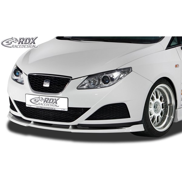 Frontspoiler, Fram Rdx racedesign RD VSE21 RDX Racedesign