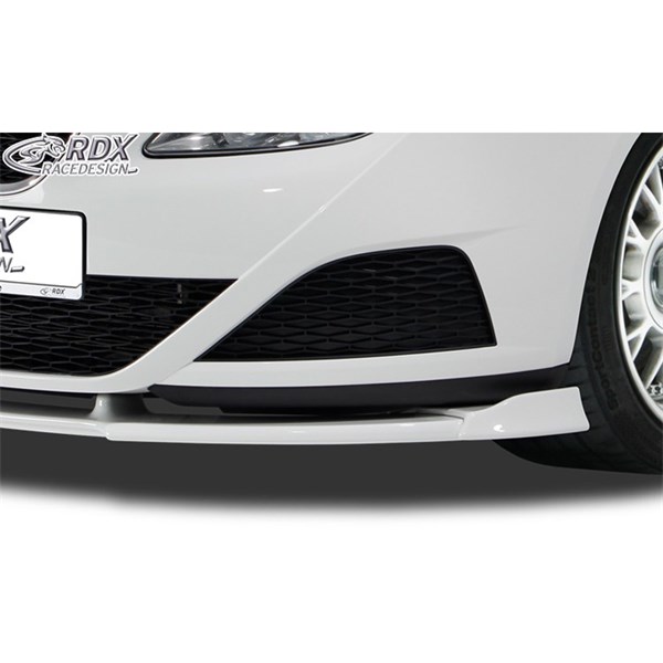 Frontspoiler, Fram Rdx racedesign RD VSE21 RDX Racedesign Frontspoiler, Fram Rdx racedesign RD VSE21 RDX Racedesign