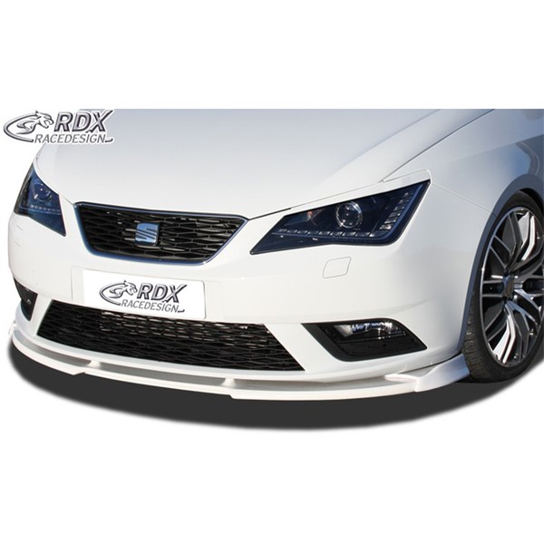 Frontspoiler, Fram Rdx racedesign RD VSE22 RDX Racedesign