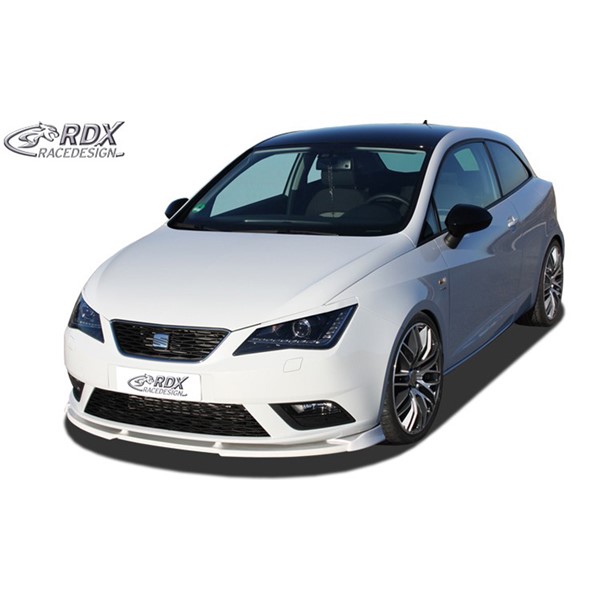 Frontspoiler, Fram Rdx racedesign RD VSE22 RDX Racedesign Frontspoiler, Fram Rdx racedesign RD VSE22 RDX Racedesign