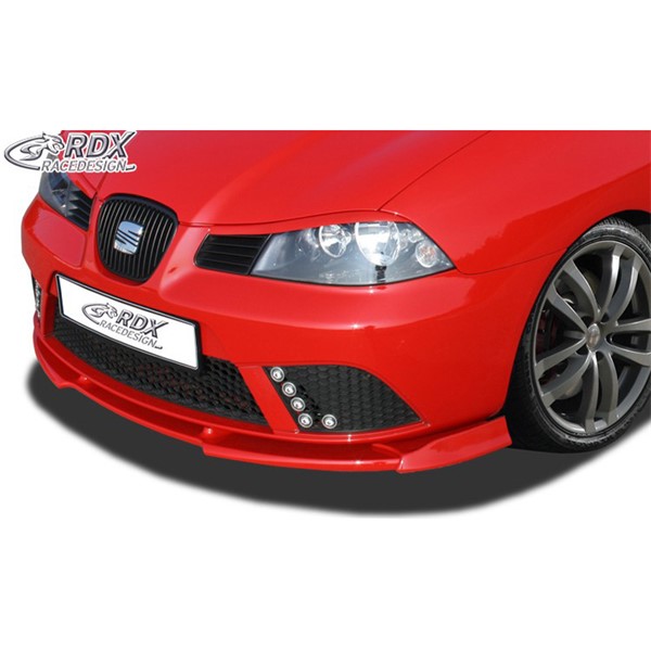 Frontspoiler, Fram Rdx racedesign RD VSE23 RDX Racedesign