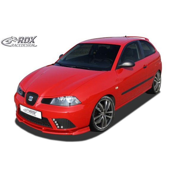 Frontspoiler, Fram Rdx racedesign RD VSE23 RDX Racedesign Frontspoiler, Fram Rdx racedesign RD VSE23 RDX Racedesign