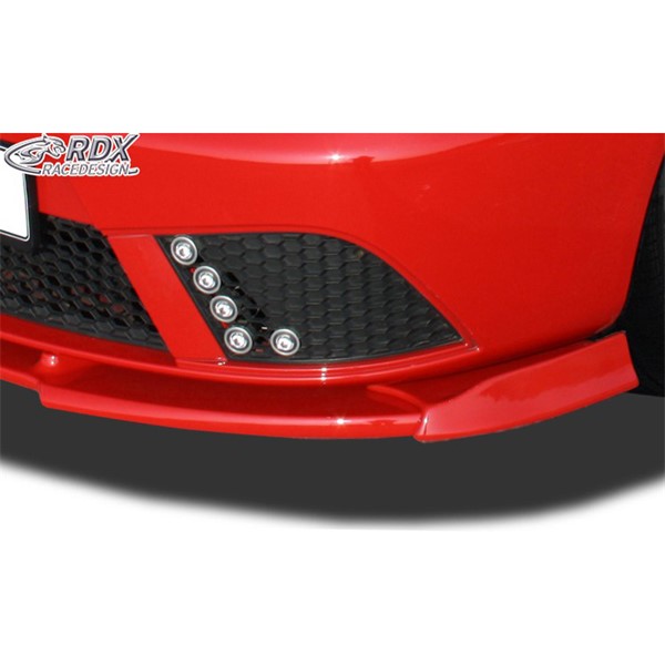 Frontspoiler, Fram Rdx racedesign RD VSE23 RDX Racedesign