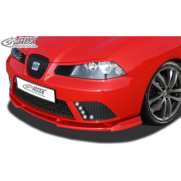 Frontspoiler, Fram Rdx racedesign RD VSE23 RDX Racedesign