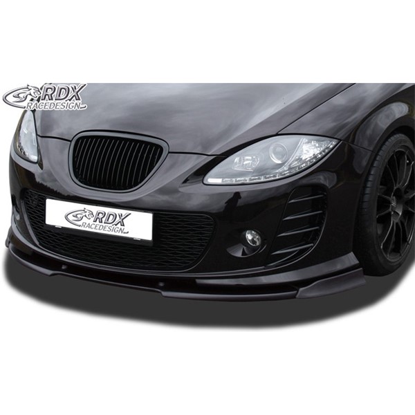 Frontspoiler, Fram Rdx racedesign RD VSE27 RDX Racedesign