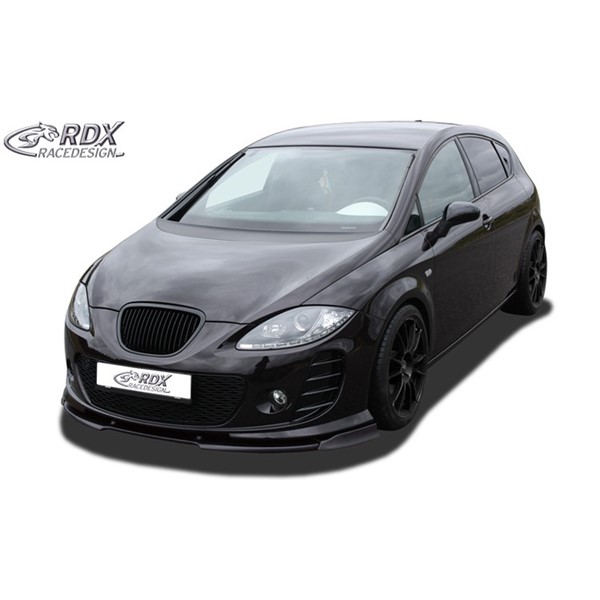 Frontspoiler, Fram Rdx racedesign RD VSE27 RDX Racedesign Frontspoiler, Fram Rdx racedesign RD VSE27 RDX Racedesign