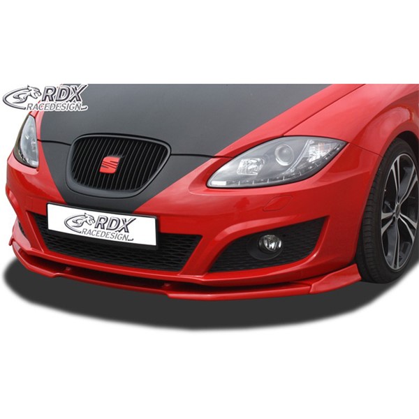 Frontspoiler, Fram Rdx racedesign RD VSE28 RDX Racedesign Frontspoiler, Fram Rdx racedesign RD VSE28 RDX Racedesign