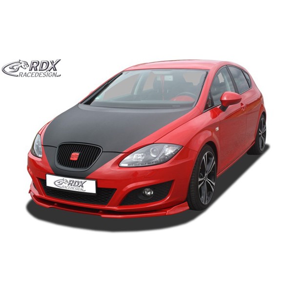 Frontspoiler, Fram Rdx racedesign RD VSE28 RDX Racedesign Frontspoiler, Fram Rdx racedesign RD VSE28 RDX Racedesign