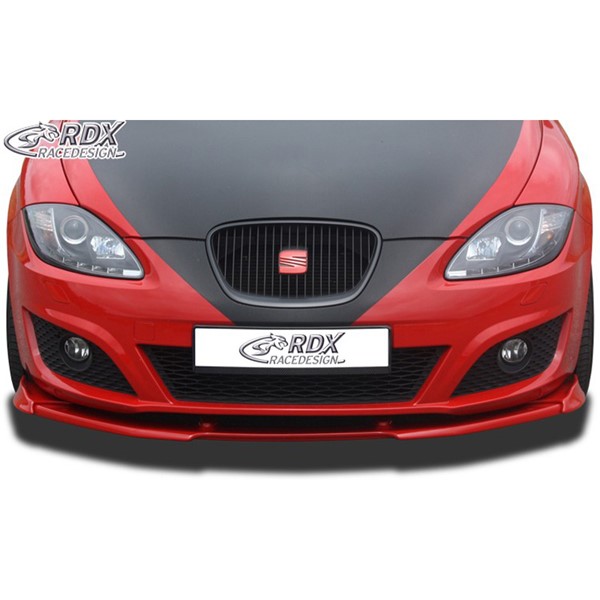 Frontspoiler, Fram Rdx racedesign RD VSE28 RDX Racedesign Frontspoiler, Fram Rdx racedesign RD VSE28 RDX Racedesign