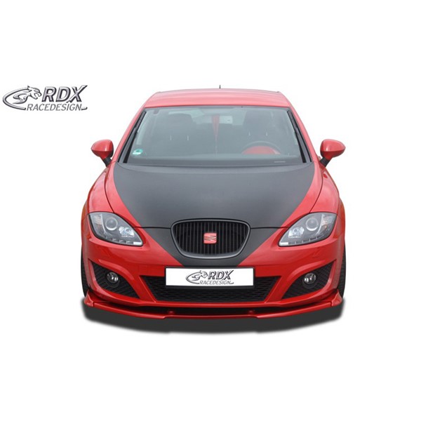 Frontspoiler, Fram Rdx racedesign RD VSE28 RDX Racedesign Frontspoiler, Fram Rdx racedesign RD VSE28 RDX Racedesign