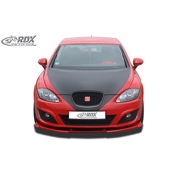 Frontspoiler, Fram Rdx racedesign RD VSE28 RDX Racedesign Frontspoiler, Fram Rdx racedesign RD VSE28 RDX Racedesign